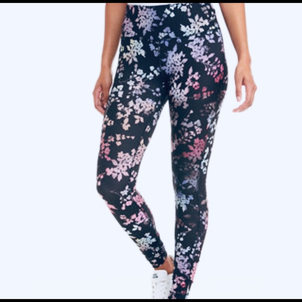 ZELOS WOMENS LEGGINGS BRAND NEW WITHOUT TAGS